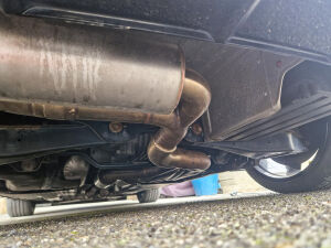 Audi RS3 Sportback - 2011