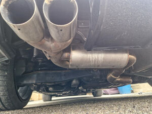 Audi RS3 Sportback - 2011