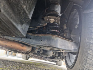 Audi RS3 Sportback - 2011