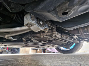 Audi RS3 Sportback - 2011