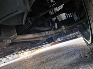 Audi RS3 Sportback - 2011