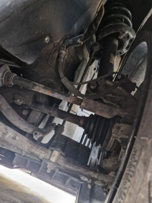 Audi RS3 Sportback - 2011