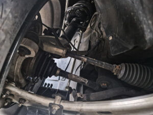 Audi RS3 Sportback - 2011