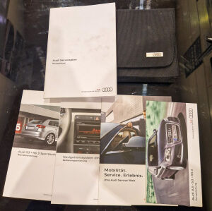 Audi RS3 Sportback - 2011