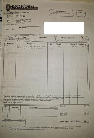 Audi RS3 Sportback - 2011