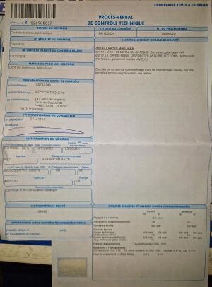 Audi RS3 Sportback - 2011