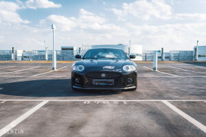 Jaguar XKR-S Arden - 2009