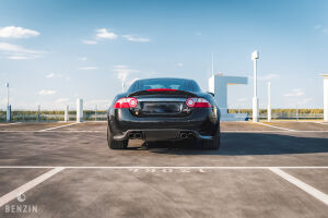 Jaguar XKR-S Arden - 2009