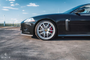 Jaguar XKR-S Arden - 2009