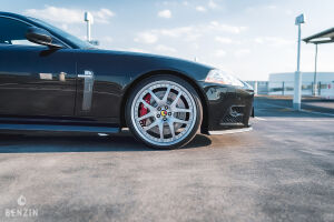 Jaguar XKR-S Arden - 2009