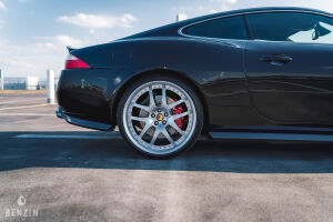 Jaguar XKR-S Arden - 2009