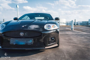 Jaguar XKR-S Arden - 2009