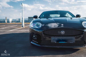 Jaguar XKR-S Arden - 2009