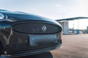 Jaguar XKR-S Arden - 2009