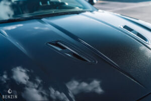 Jaguar XKR-S Arden - 2009