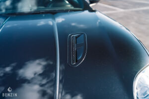 Jaguar XKR-S Arden - 2009