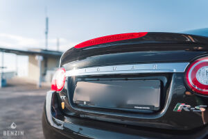 Jaguar XKR-S Arden - 2009