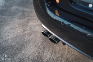 Jaguar XKR-S Arden - 2009