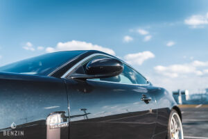 Jaguar XKR-S Arden - 2009