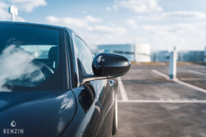 Jaguar XKR-S Arden - 2009