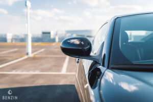 Jaguar XKR-S Arden - 2009