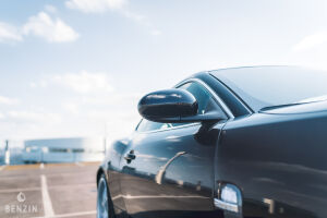 Jaguar XKR-S Arden - 2009