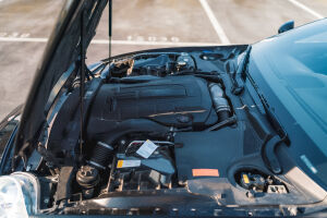 Jaguar XKR-S Arden - 2009