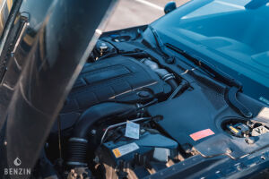 Jaguar XKR-S Arden - 2009