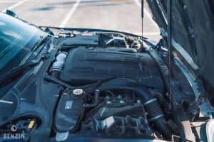 Jaguar XKR-S Arden - 2009