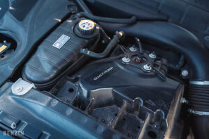 Jaguar XKR-S Arden - 2009