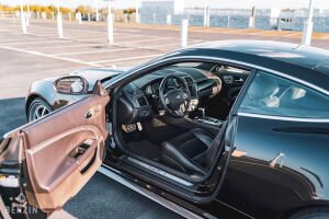 Jaguar XKR-S Arden - 2009