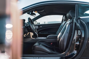 Jaguar XKR-S Arden - 2009