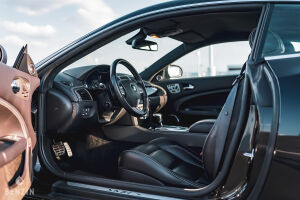 Jaguar XKR-S Arden - 2009