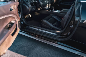 Jaguar XKR-S Arden - 2009