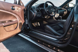 Jaguar XKR-S Arden - 2009