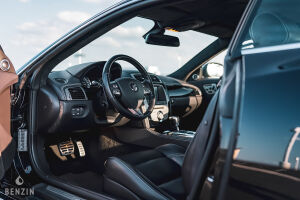 Jaguar XKR-S Arden - 2009