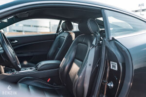 Jaguar XKR-S Arden - 2009