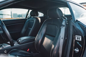 Jaguar XKR-S Arden - 2009