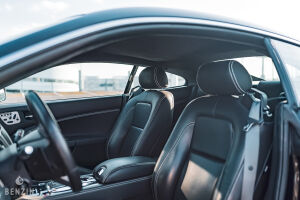 Jaguar XKR-S Arden - 2009