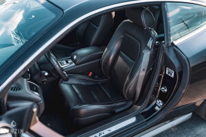 Jaguar XKR-S Arden - 2009