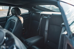 Jaguar XKR-S Arden - 2009