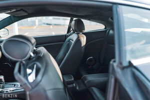 Jaguar XKR-S Arden - 2009