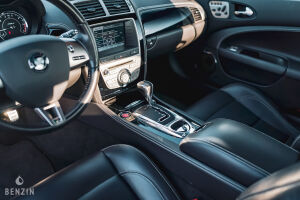 Jaguar XKR-S Arden - 2009