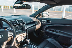 Jaguar XKR-S Arden - 2009