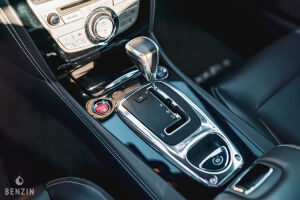 Jaguar XKR-S Arden - 2009