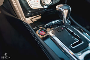 Jaguar XKR-S Arden - 2009