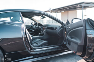 Jaguar XKR-S Arden - 2009