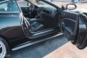 Jaguar XKR-S Arden - 2009