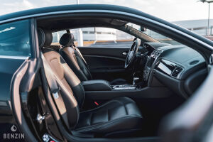 Jaguar XKR-S Arden - 2009