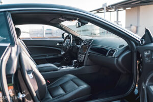 Jaguar XKR-S Arden - 2009